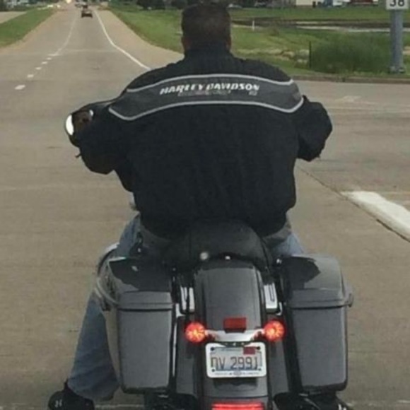 Meet your Posher, Tom - Picture 1 of 1